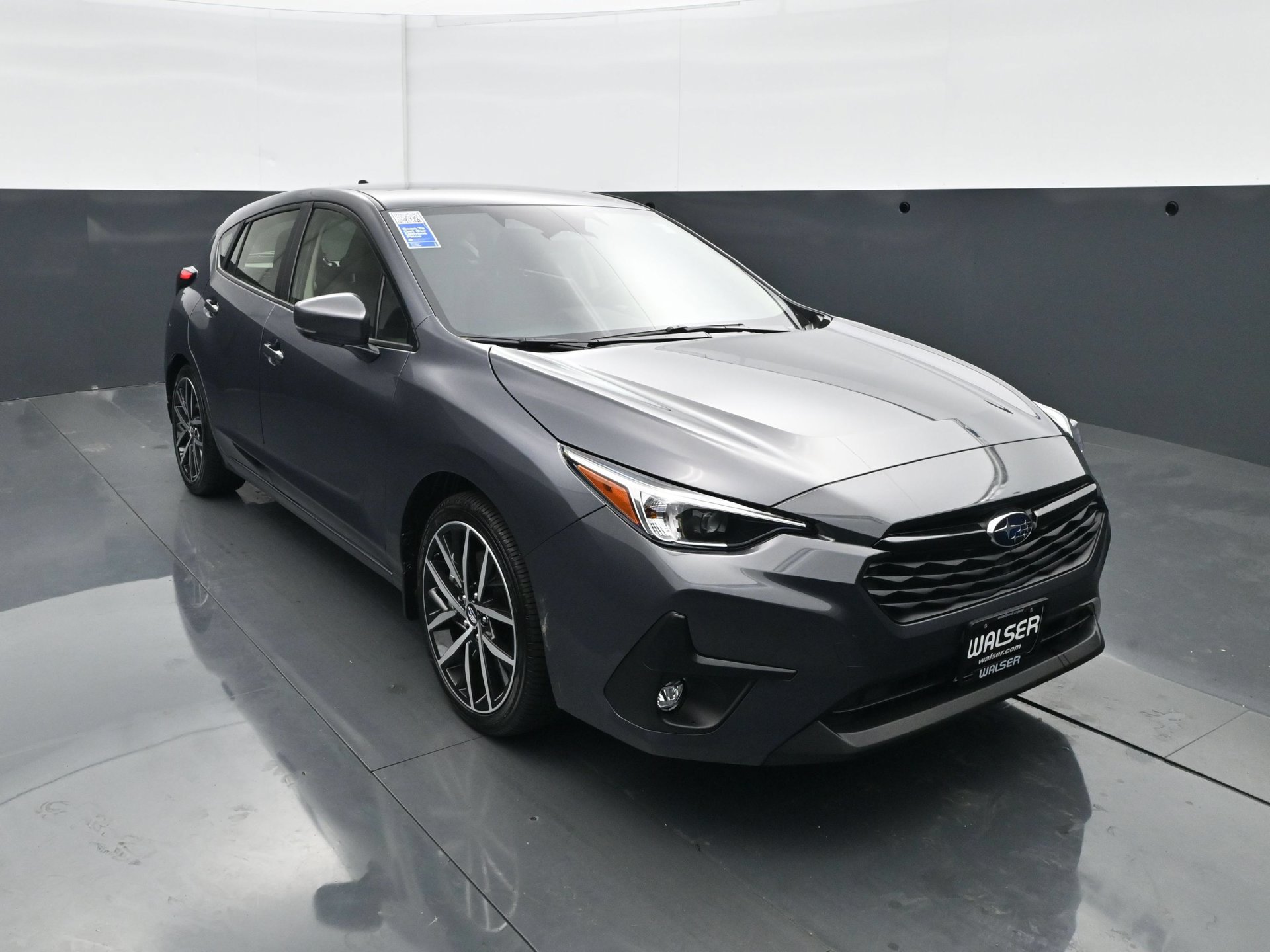 Certified 2026 Subaru Impreza 2.0i Sport AWD/4WD image 11