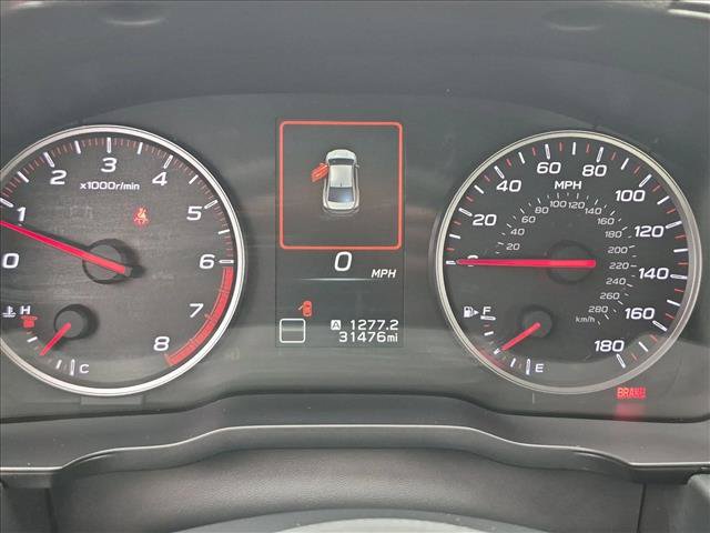 Used 2022 Subaru WRX AWD/4WD image 11