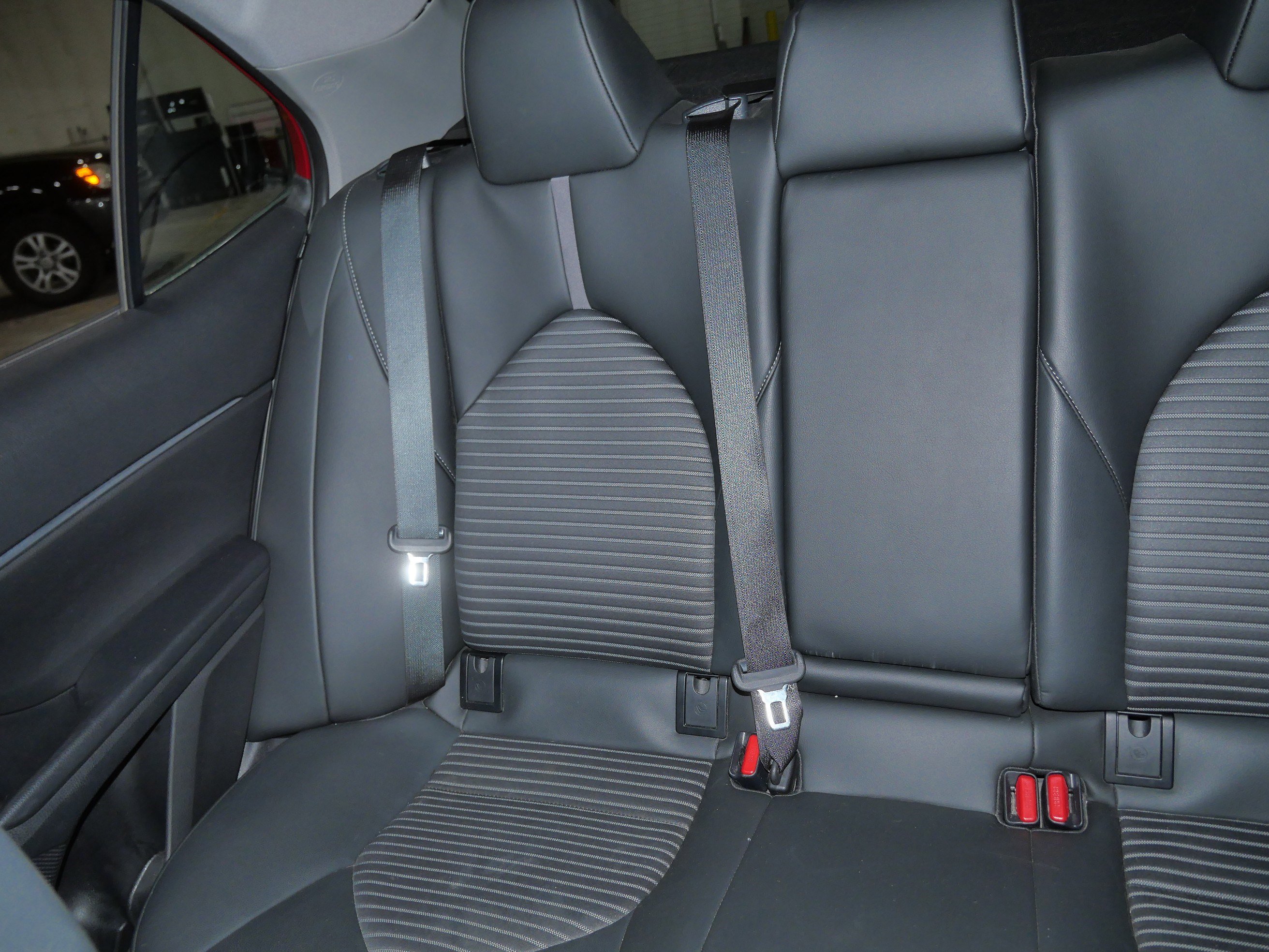 Certified 2024 Toyota Camry SE image 13