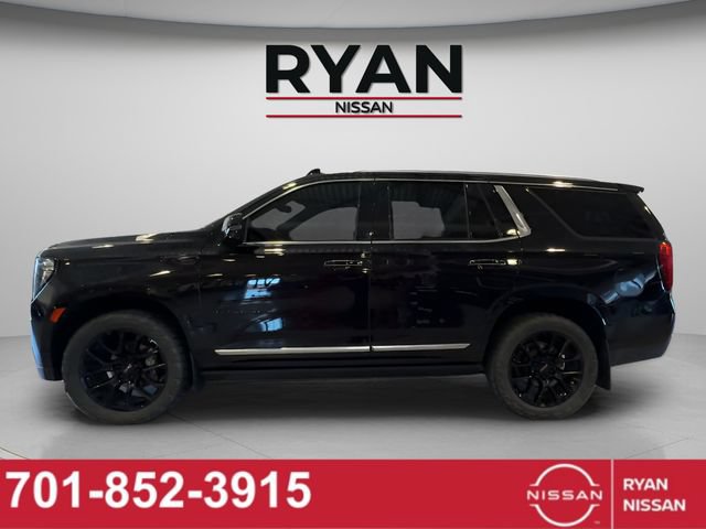 Used 2023 GMC Yukon Denali w/ Max Trailering Package AWD/4WD image 6