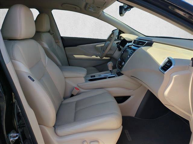 Used 2018 Nissan Murano SL w/ Cargo Package FWD image 21