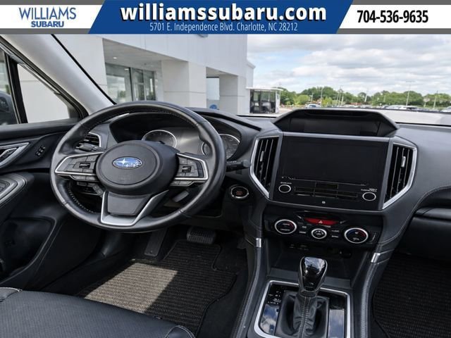 Used 2020 Subaru Forester Touring w/ Popular Package #2 AWD/4WD image 15