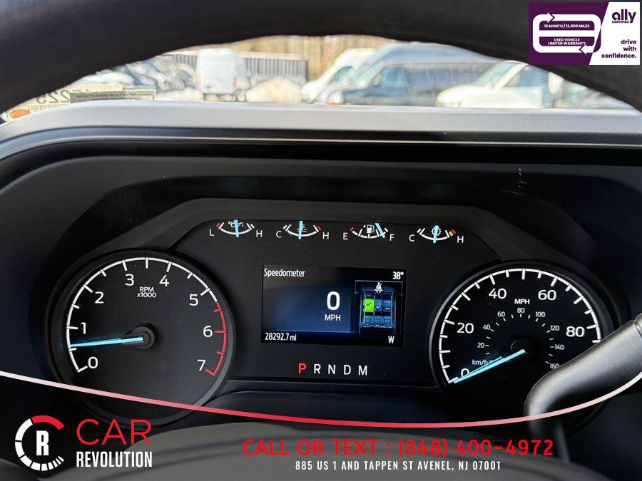 Used 2024 Ford F250 XLT w/ Snow Plow Prep Package image 13