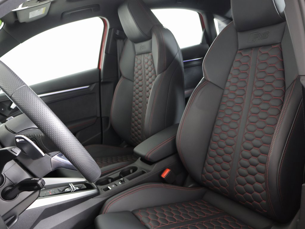 Used 2023 Audi RS 3 image 22