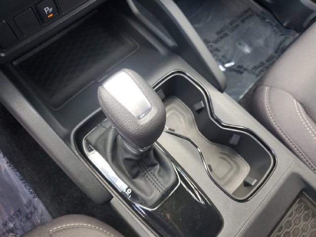 Used 2026 Nissan Frontier SV RWD image 22