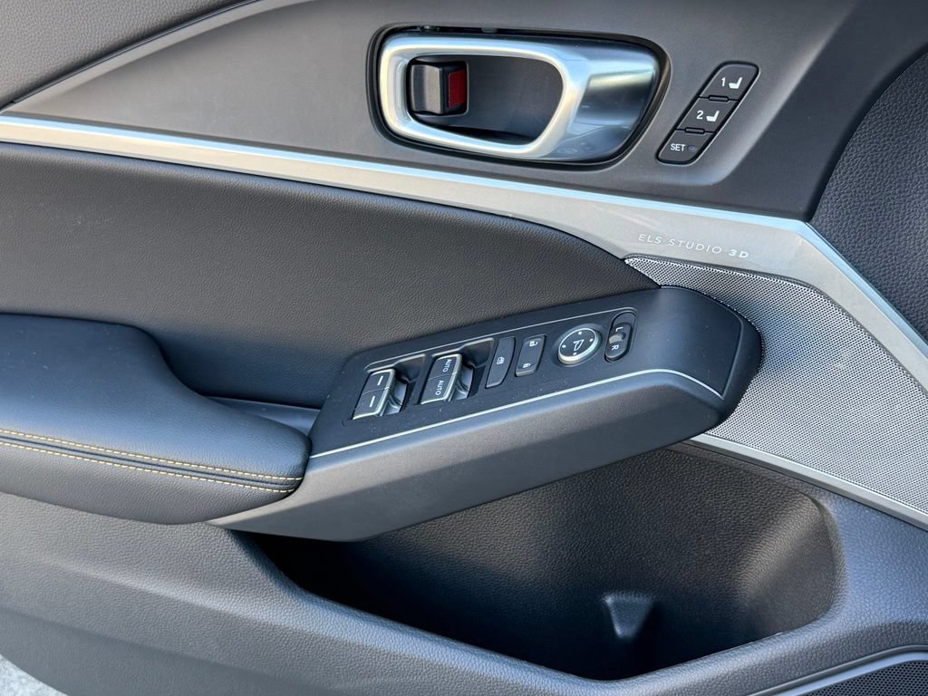 Used 2026 Acura Integra A-Spec FWD image 27