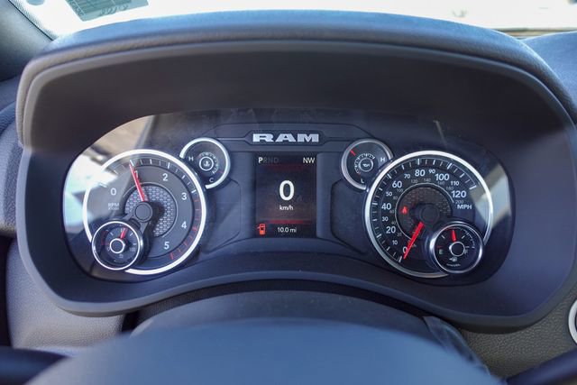 New 2024 RAM 3500 Tradesman w/ Chrome Appearance Group image 18