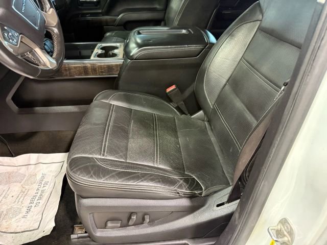 Used 2015 GMC Sierra 2500 Denali w/ Duramax Plus Package image 45