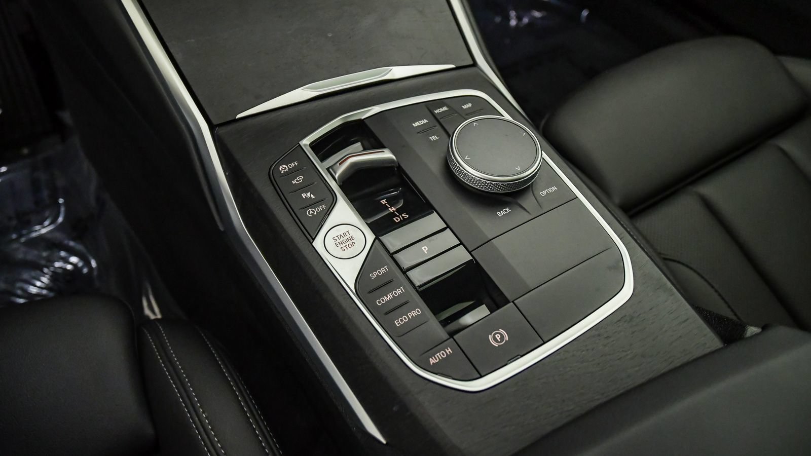 Certified 2024 BMW 430i Coupe w/ Convenience Package RWD image 20