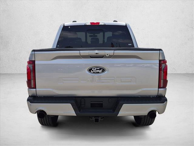 New 2026 Ford F150 Lariat w/ Equipment Group 501A Mid RWD image 7