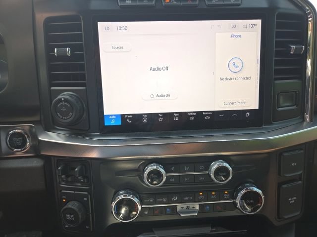 Used 2024 Ford F350 King Ranch AWD/4WD image 10