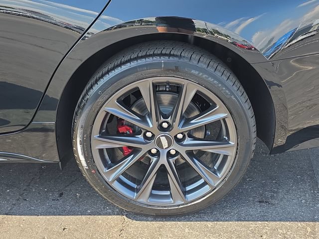 New 2026 Cadillac CT5 Sport w/ Technology Package AWD/4WD image 33