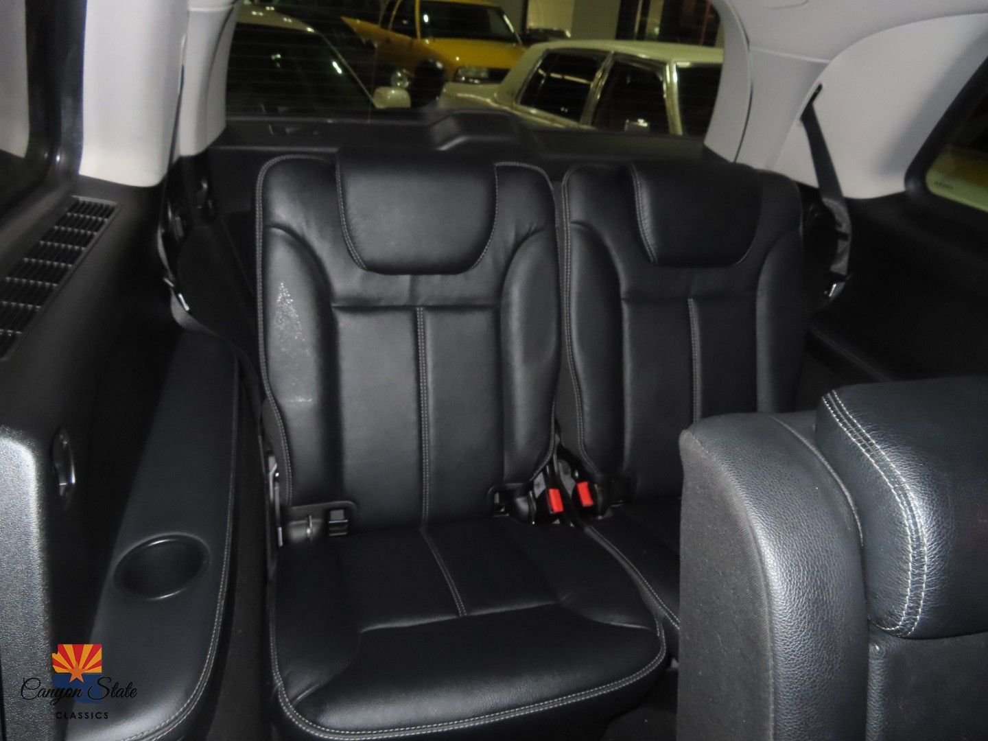 Used 2009 Mercedes-Benz GL 550 4MATIC image 6