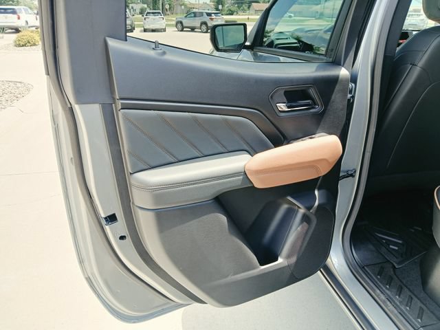 New 2026 GMC Canyon AT4 w/ Technology Plus Package AWD/4WD image 13
