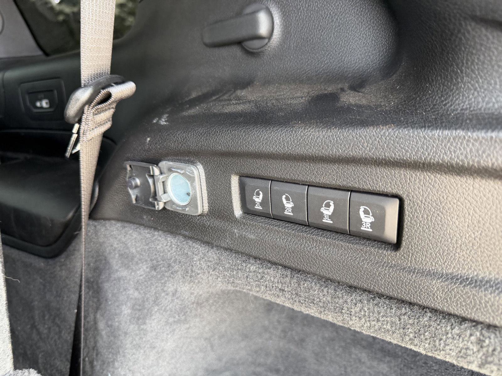 Used 2024 Jeep Grand Cherokee L Summit image 24