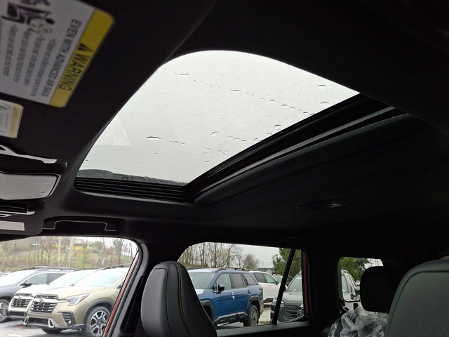 New 2026 Subaru Outback Limited image 10