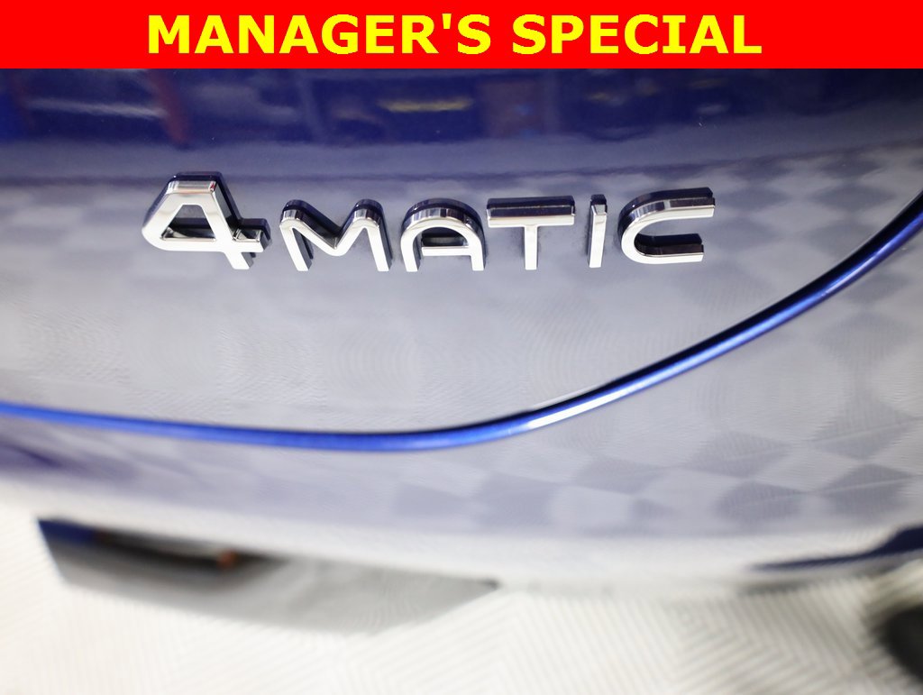 Used 2023 Mercedes-Benz EQE 350+ 4MATIC Sedan w/ Exclusive Trim Package image 56