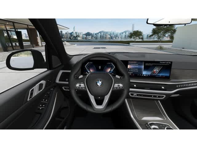 Used 2026 BMW X5 sDrive40i RWD image 13