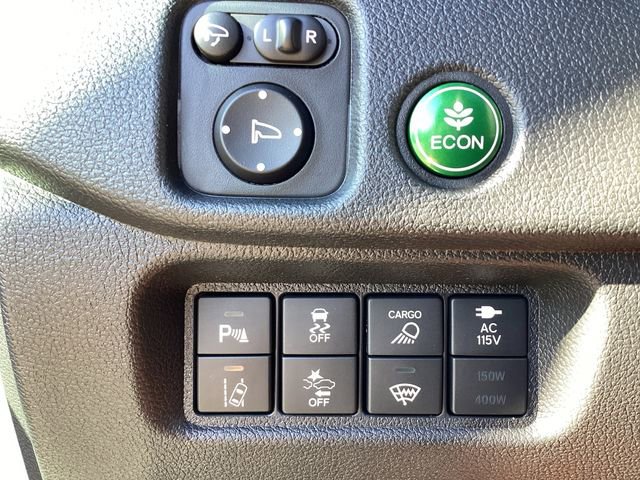 Used 2025 Honda Ridgeline Black Edition image 21