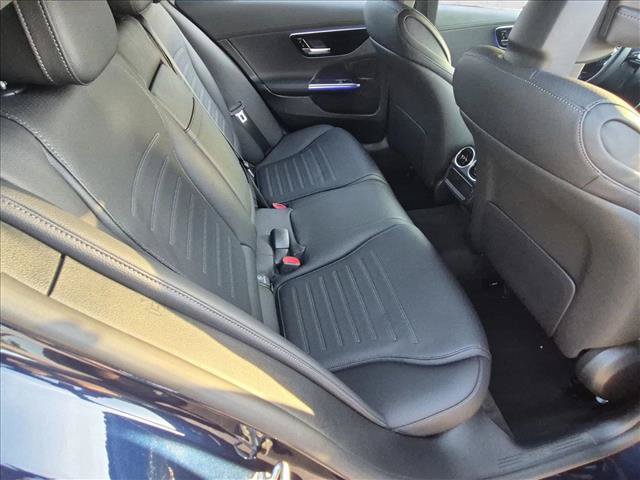 Certified 2023 Mercedes-Benz C 300 Sedan image 20