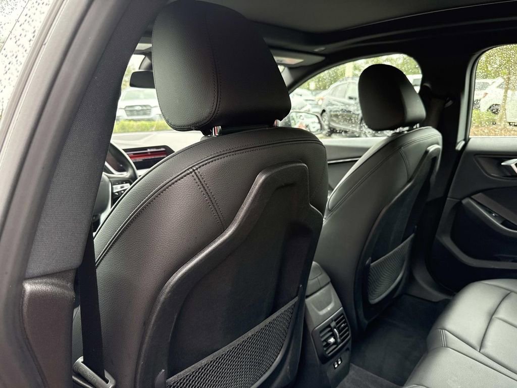 Used 2024 BMW 228i Gran Coupe image 14