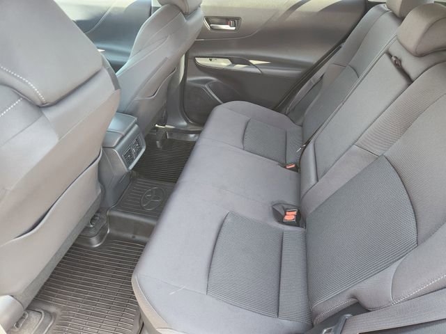 Certified 2024 Toyota Venza LE image 24