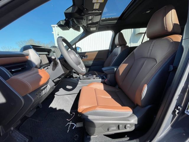 New 2026 Subaru Outback Touring image 16