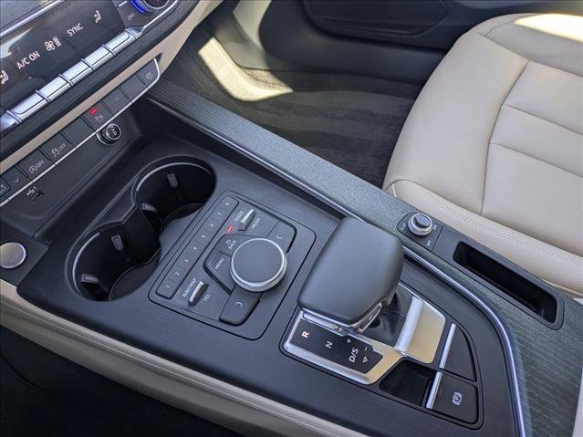 Used 2019 Audi A4 2.0T Premium FWD image 12