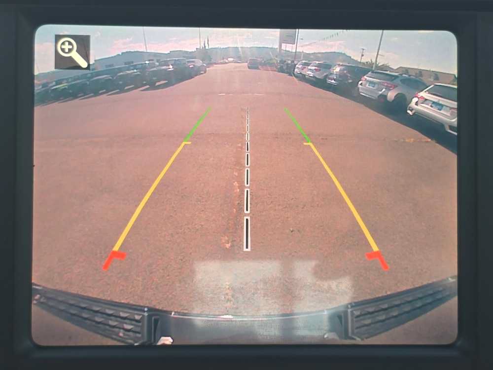Used 2019 RAM 1500 Sport w/ Level 2 Equipment Group AWD/4WD image 20