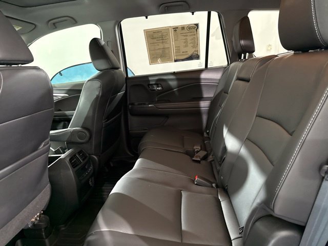 Used 2021 Honda Pilot Special Edition image 17