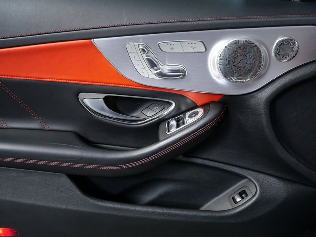 Used 2020 Mercedes-Benz C 63 AMG S image 6