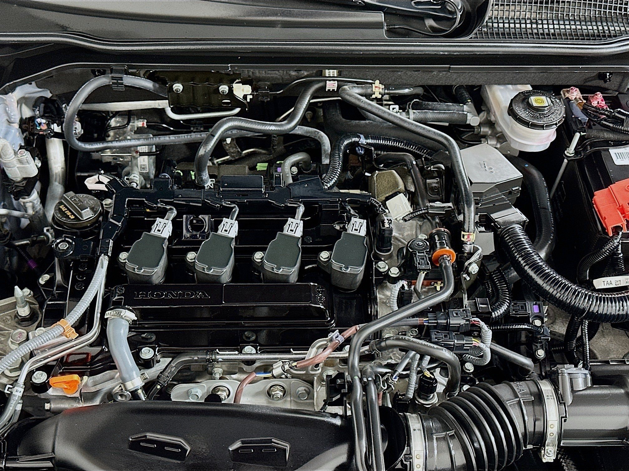 Certified 2022 Honda Civic Touring image 34
