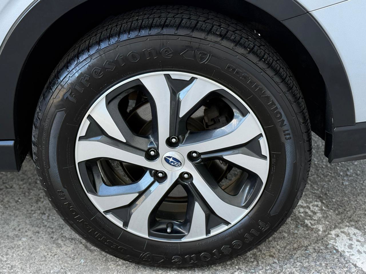 Used 2022 Subaru Outback Limited AWD/4WD image 11