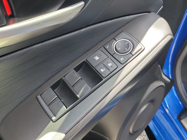 Used 2021 Lexus IS 350 F Sport w/ Accessory Package RWD image 22