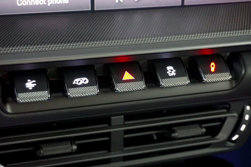 Used 2024 Porsche 911 Coupe image 55