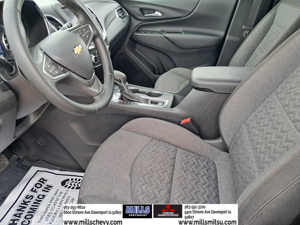 Used 2023 Chevrolet Equinox LT image 10