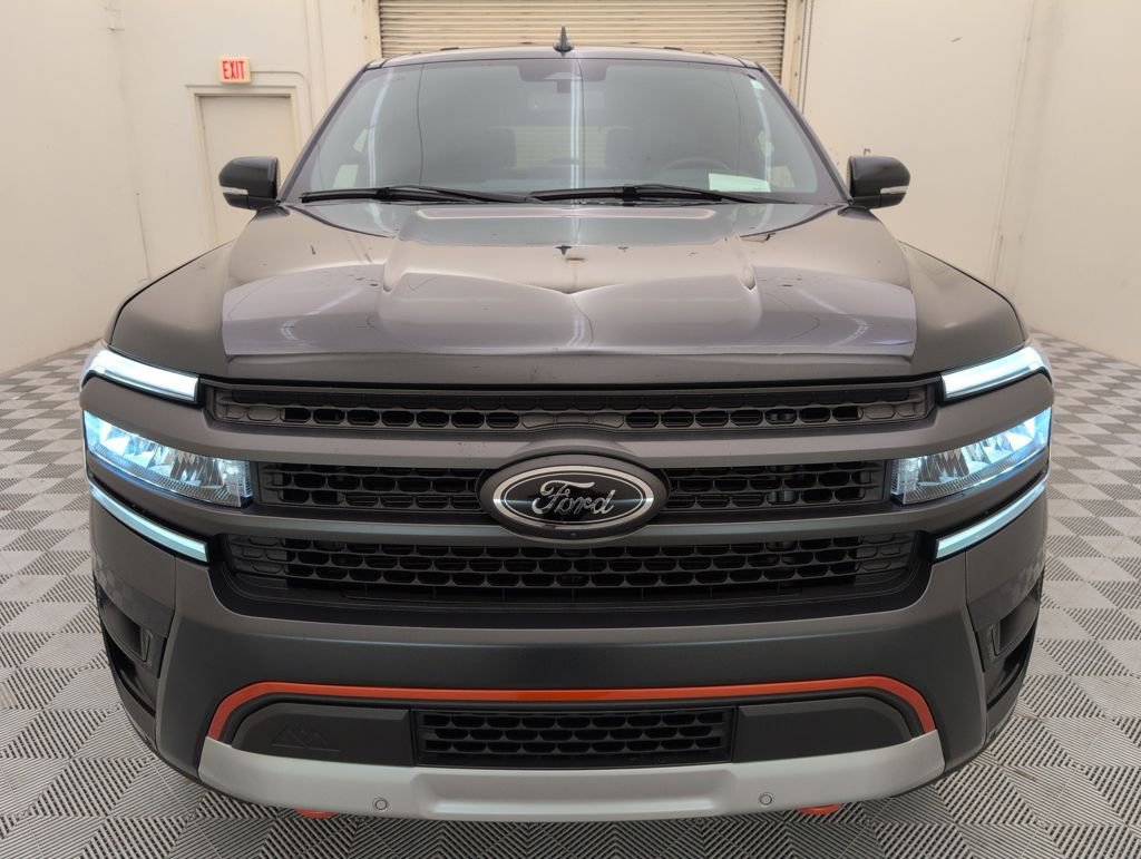 Used 2024 Ford Expedition Timberline image 10