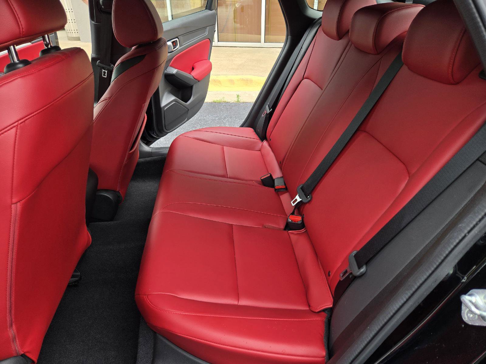 Certified 2023 Acura Integra A-Spec FWD image 19