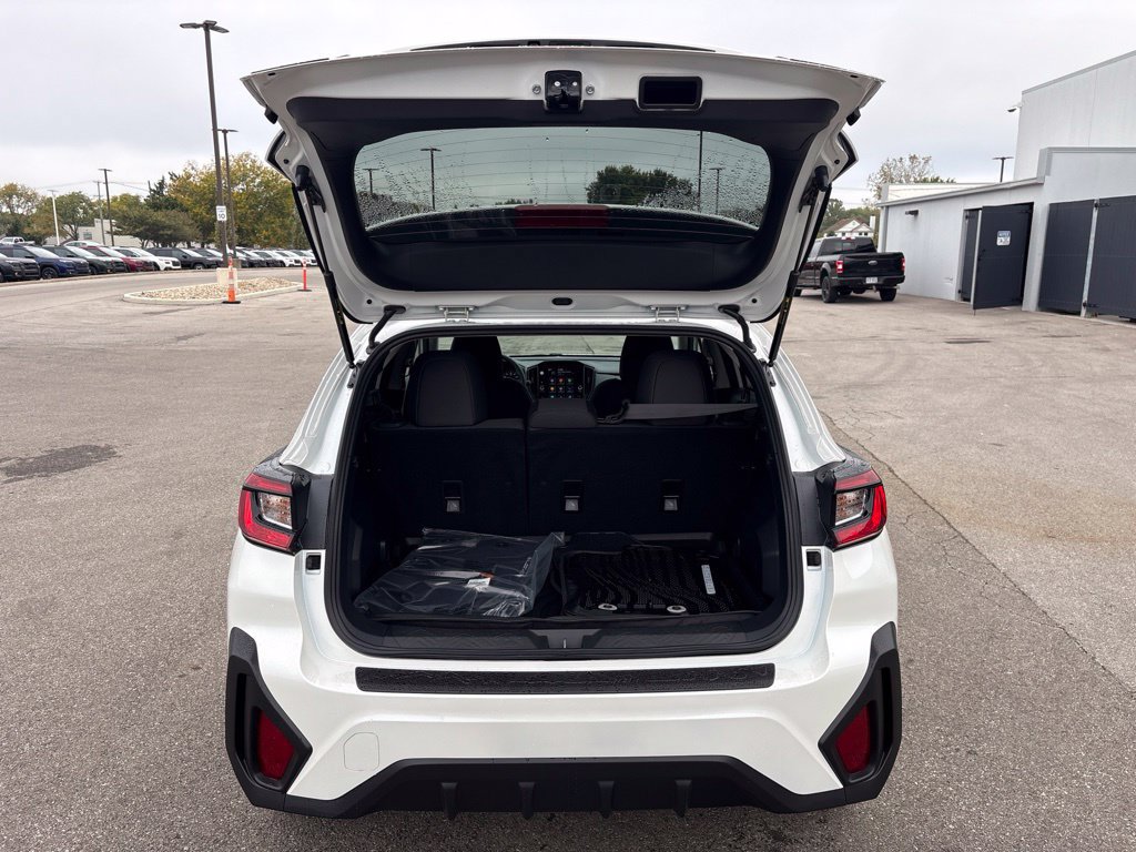New 2026 Subaru Crosstrek 2.5i Premium AWD/4WD image 8