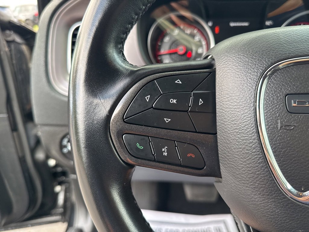 Used 2023 Dodge Charger GT image 22