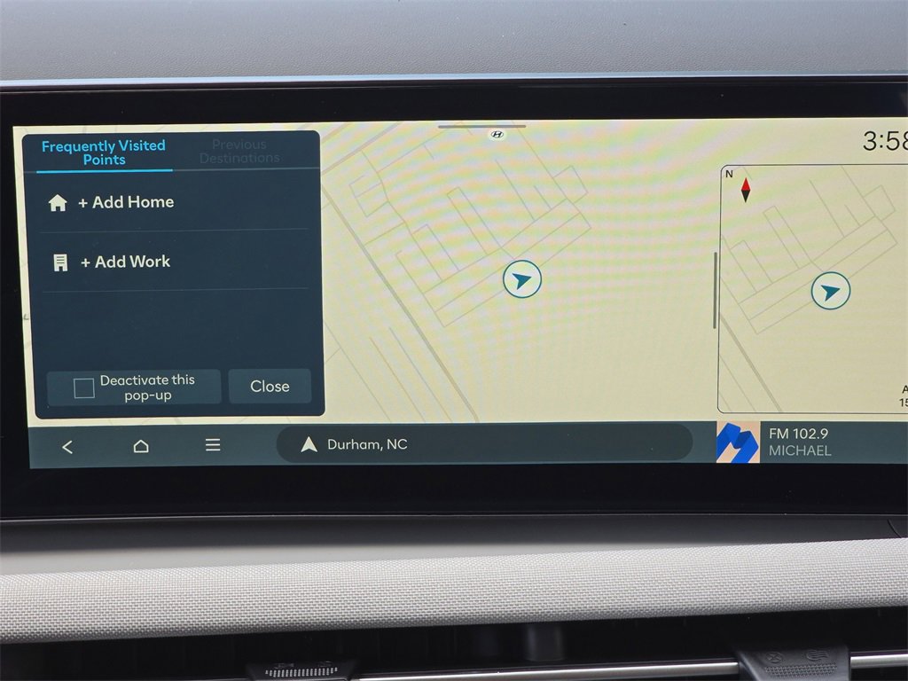 New 2025 Hyundai Tucson Limited image 22