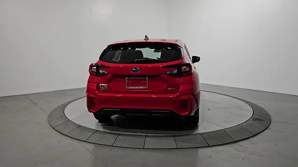 New 2025 Subaru Impreza 2.0i image 4