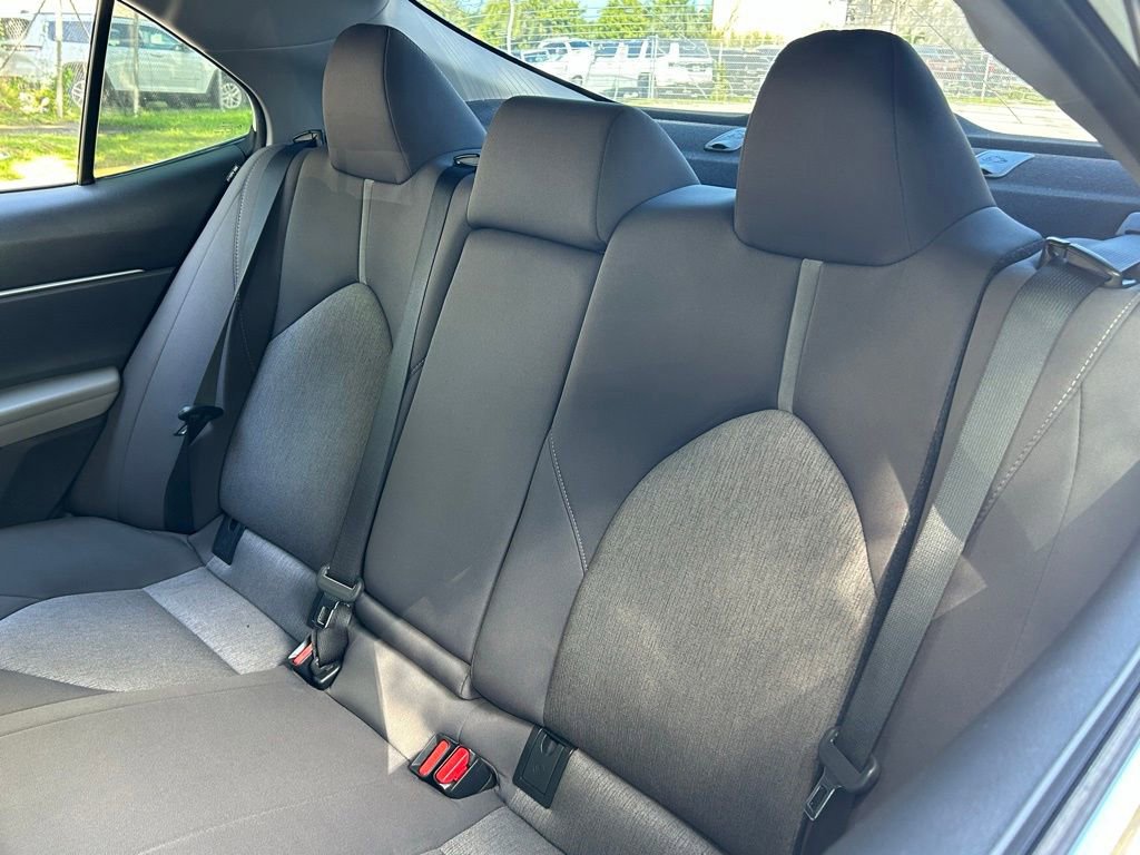 Used 2023 Toyota Camry LE image 36