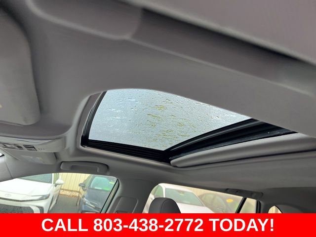 Used 2022 Toyota RAV4 XLE w/ Convenience Package AWD/4WD image 11