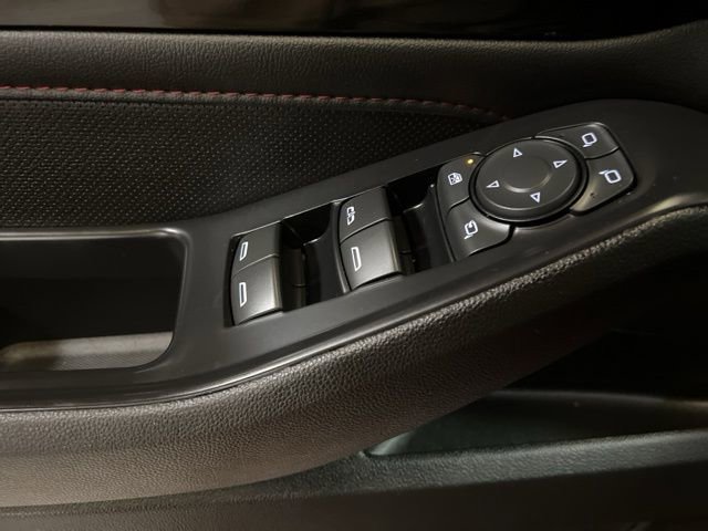 Used 2022 Chevrolet Traverse RS w/ LPO, 'HIT The Road' Package AWD/4WD image 49