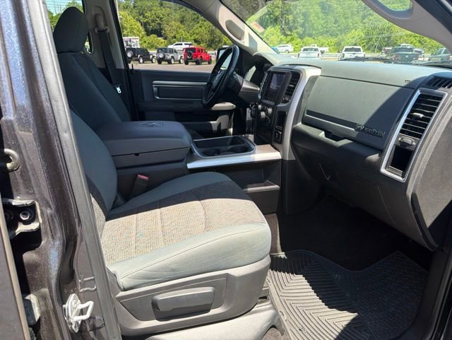 Used 2018 RAM 1500 Big Horn AWD/4WD image 4