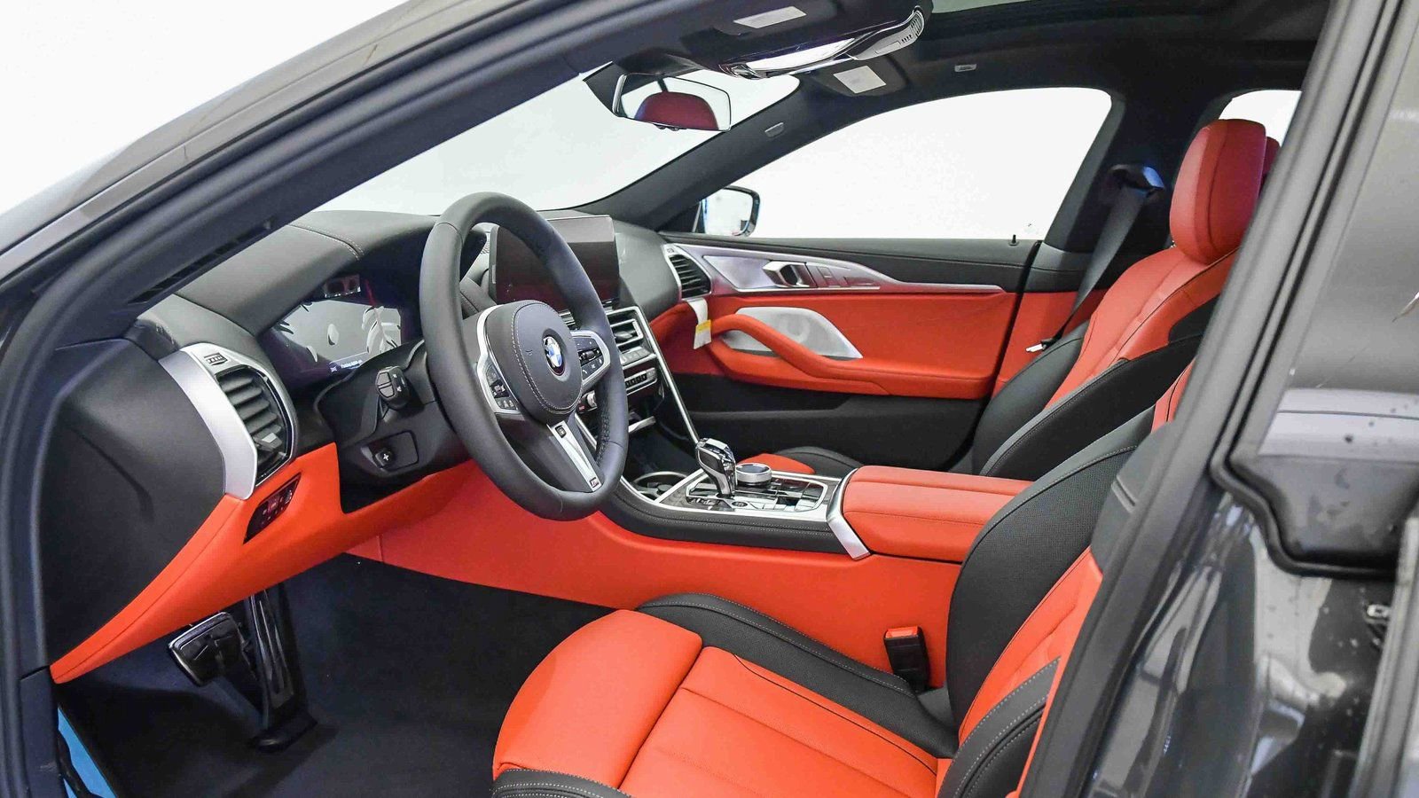 New 2026 BMW 840i RWD image 19