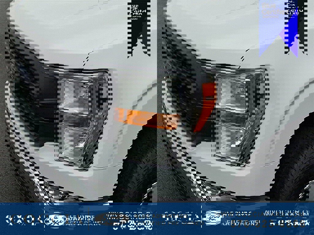 Certified 2022 Ford F150 XL w/ Equipment Group 101A High image 9