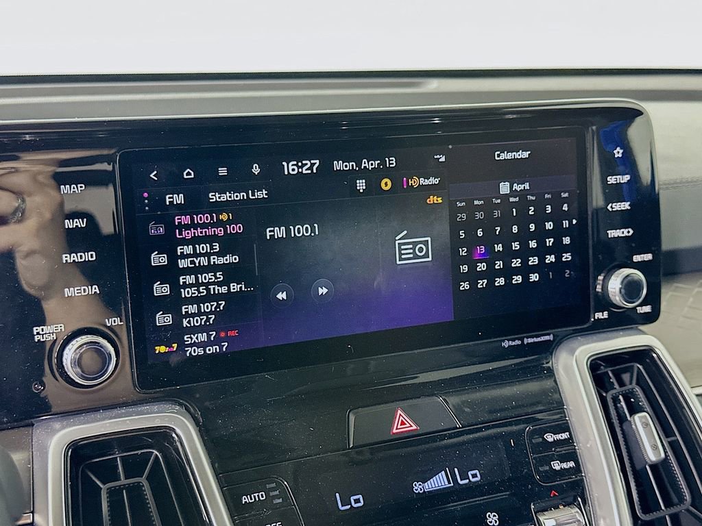 Used 2021 Kia Sorento SX image 26