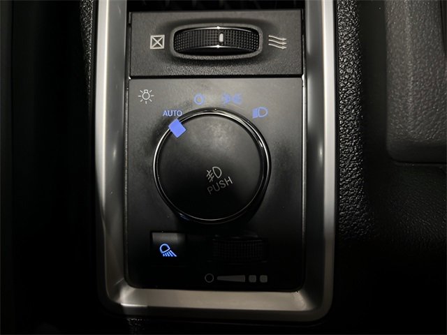 Used 2014 RAM 2500 Outdoorsman image 24